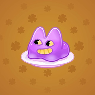 Jelly Bunny #106924