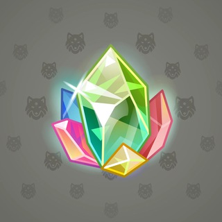 Astral Shard #5410