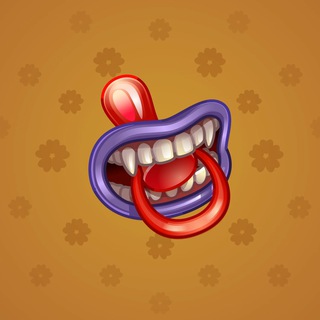 Bling Binky #5636
