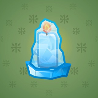 Eternal Candle #35868