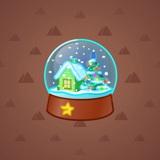 Snow Globe #31136