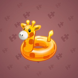Pool Float #55810