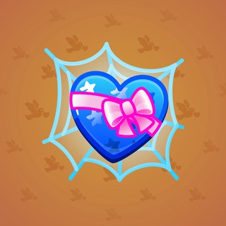 Trapped Heart #481
