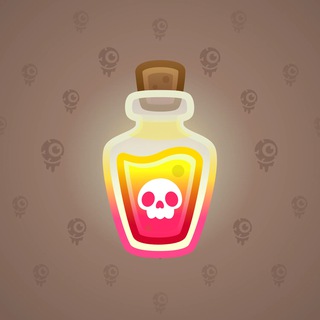 Magic Potion #1594