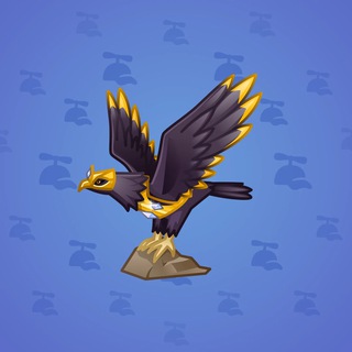 Rare Bird #11966