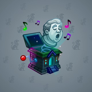 Jack-in-the-Box #90688