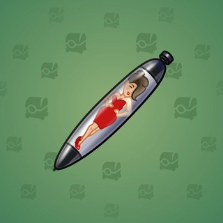 Fine Pen #5270