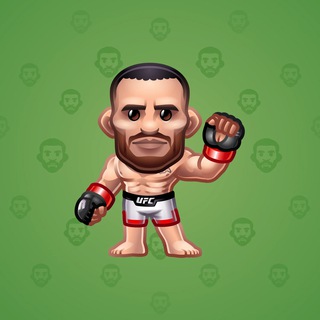 UFC Strike #56880