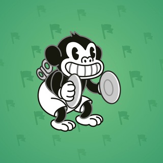 Jolly Chimp #26698