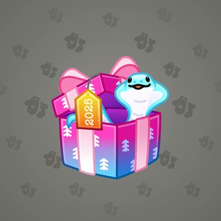 Snake Box #9724