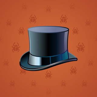 Top Hat #12470