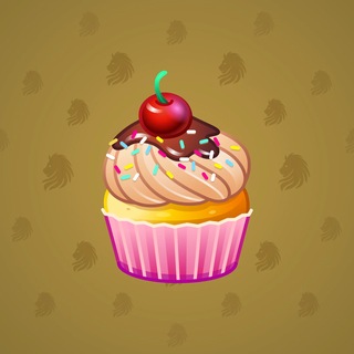 Whip Cupcake #281362