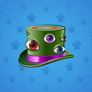 Top Hat #6780