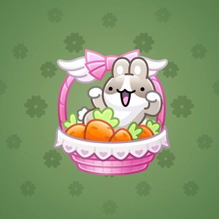Spring Basket #122623