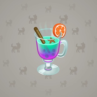 Spiced Wine #31849