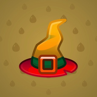 Witch Hat #42585