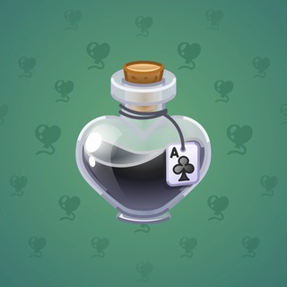 Love Potion #1770
