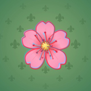 Sakura Flower #50251