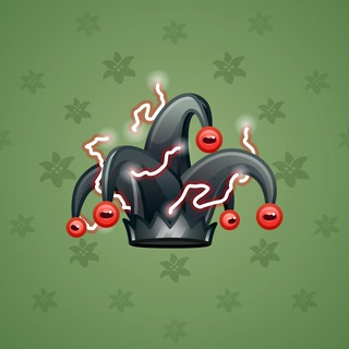Jester Hat #19926