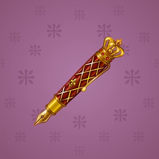 Fine Pen #24432