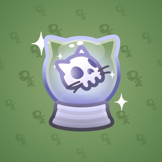 Crystal Ball #22279