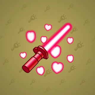 Light Sword #5093