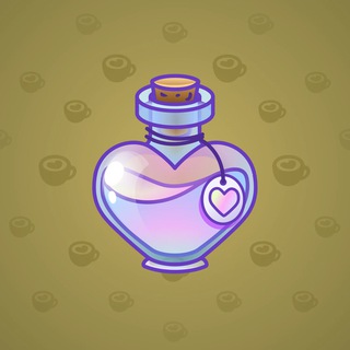 Love Potion #5944