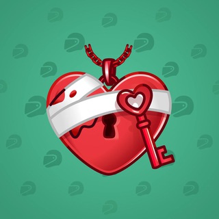 Cupid Charm #22322