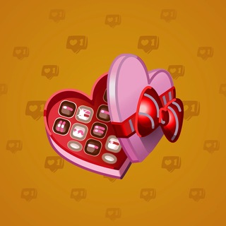 Valentine Box #35049