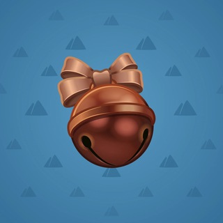 Sleigh Bell #12376