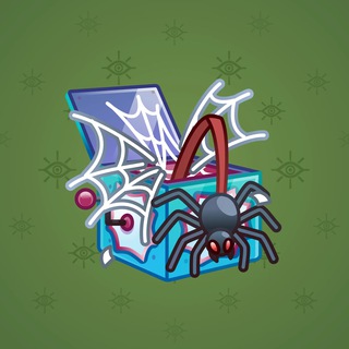 Jack-in-the-Box #58782