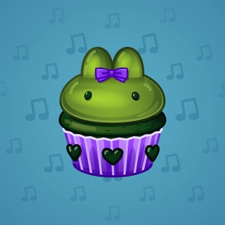 Bunny Muffin #35669