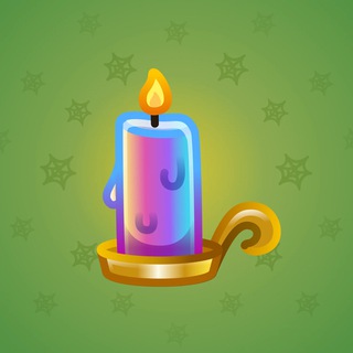 Eternal Candle #17504
