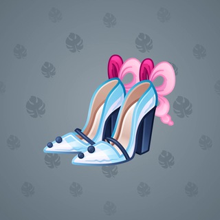 Sky Stilettos #21015