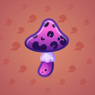 Spy Agaric #41198