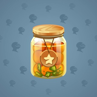 Restless Jar #23415