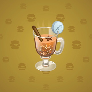 Spiced Wine #50270