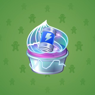 Whip Cupcake #202178