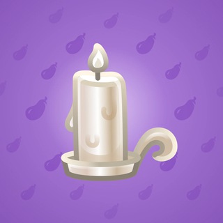 Eternal Candle #39640