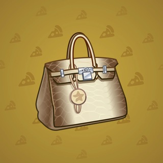 Loot Bag #3641