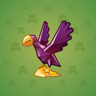 Rare Bird #12115