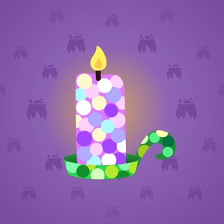 Eternal Candle #16313
