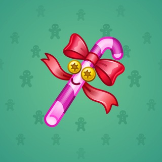 Candy Cane #195740