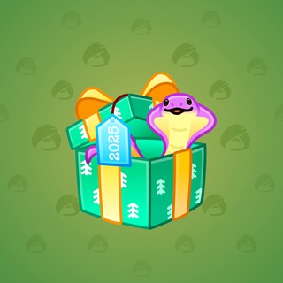 Snake Box #11900