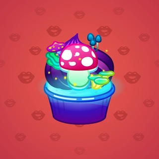Whip Cupcake #94209