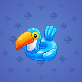 Pool Float #206535