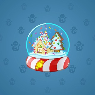 Snow Globe #26990