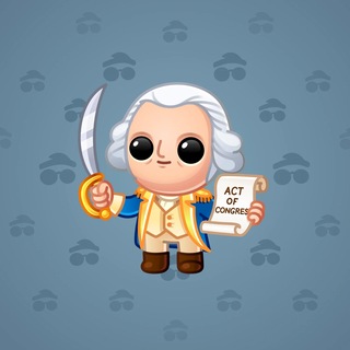 Liberty Figure #26545