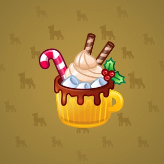 Holiday Drink #71450