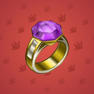 Gem Signet #1042